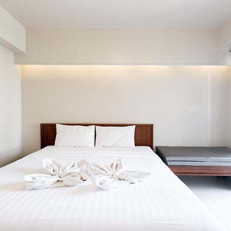 A Room Bangkok Sathorn Luaran gambar