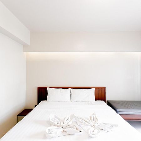 A Room Bangkok Sathorn Luaran gambar