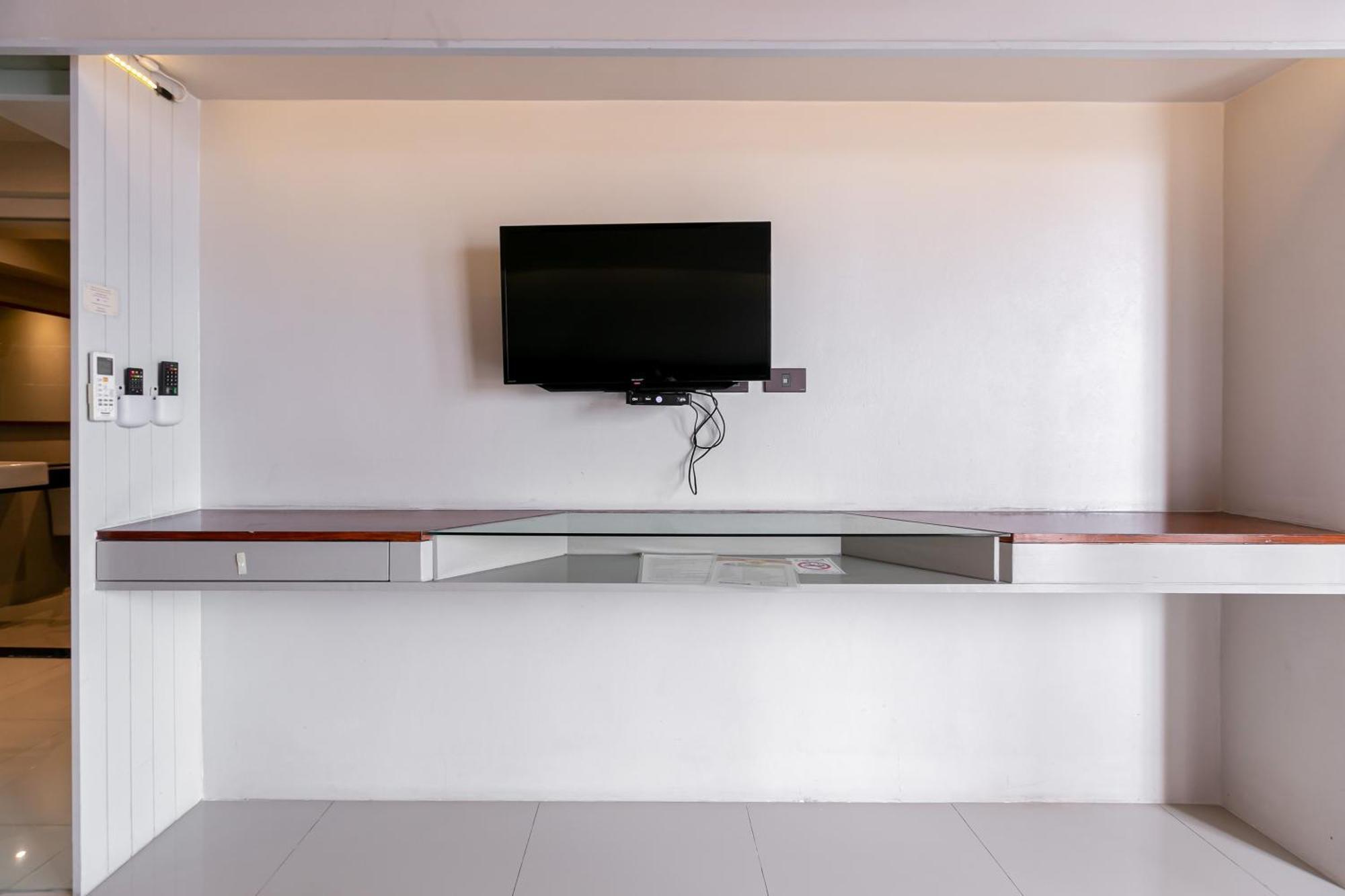 A Room Bangkok Sathorn Luaran gambar